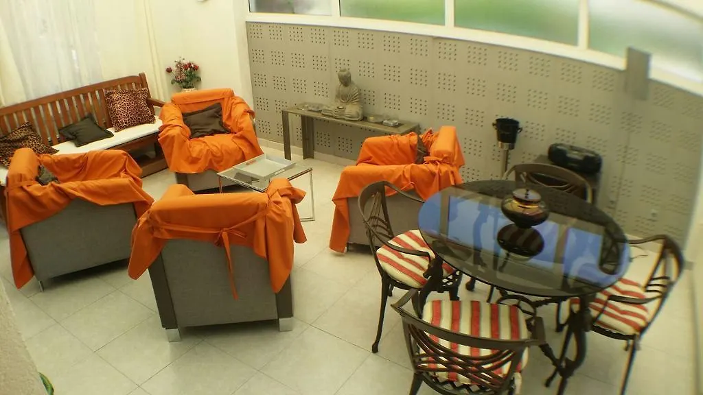 Empuries C Villa Empuriabrava 0*,