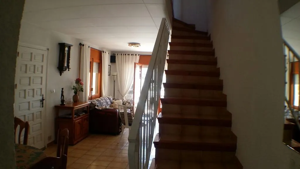 Empuries C Villa Empuriabrava Spanyolország