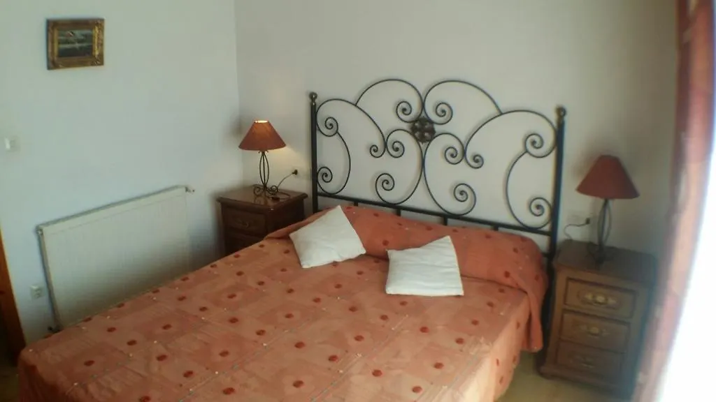 Empuries C Villa Empuriabrava 0*,  Spanyolország