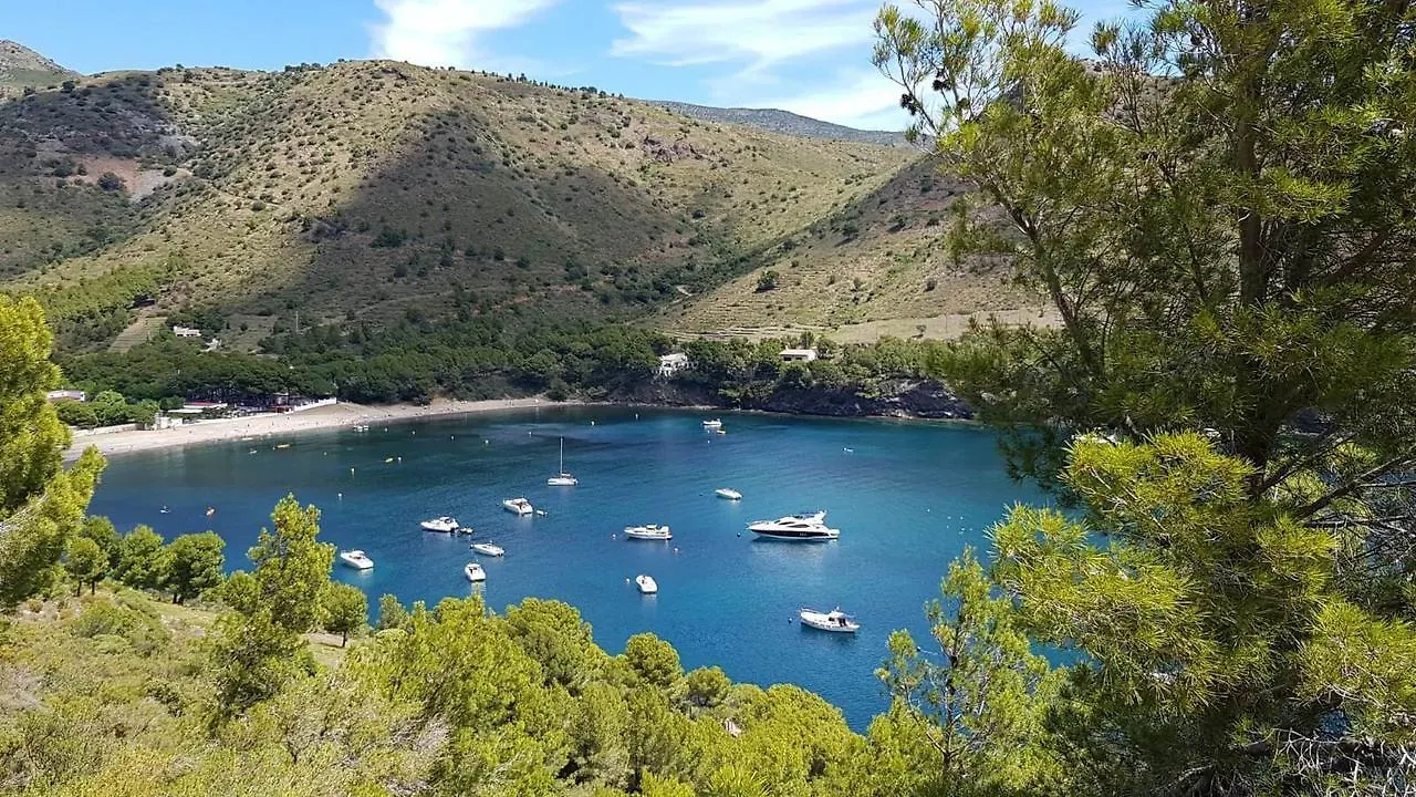 Empuries C Villa Empuriabrava 0*,  Spanyolország